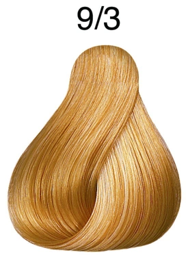 LONDA Professional Color Hajfesték - 9/3 - 60ml főképe